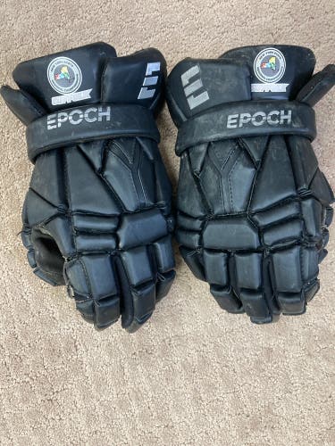Epoch Lacrosse Gloves