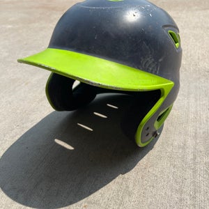 Used 6 1/4-7 Boombah Batting Helmet