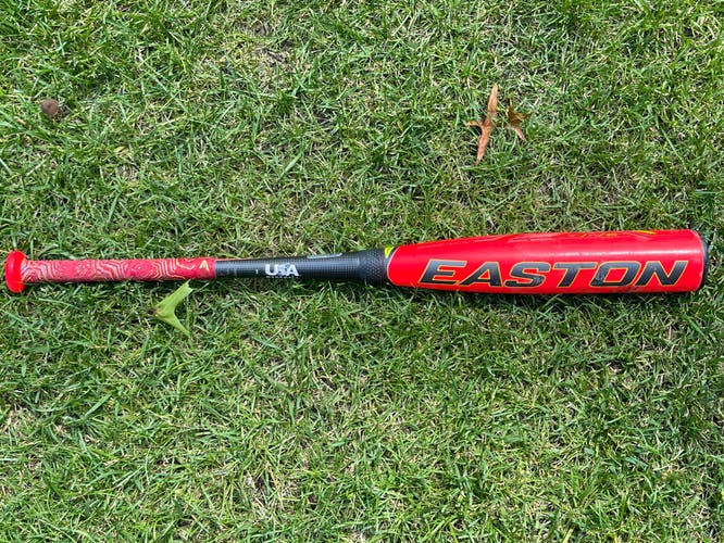 USA Certified Easton Ghost Evolution Composite Bat 29in 19oz