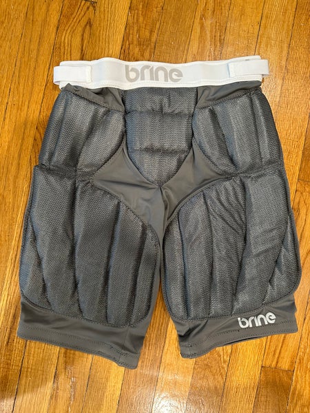 Brine Triumph Lacrosse Goalie pants - Like New!