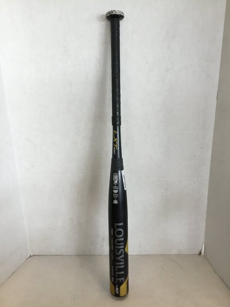 Used Louisville Slugger Lxt X20 31" -10 Drop Fastpitch Bats