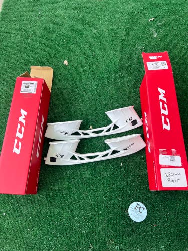 Used CCM Holders 280