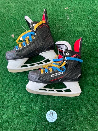 Bauer NSX Hockey Skates | INT 4.0 | Regular