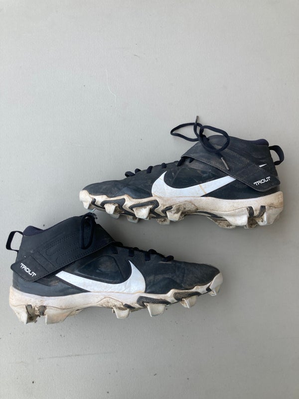 Nike - Mike Trout Cleats for Sale in Manteca, CA - OfferUp