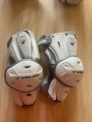 Used Small True Frequency Arm Pads