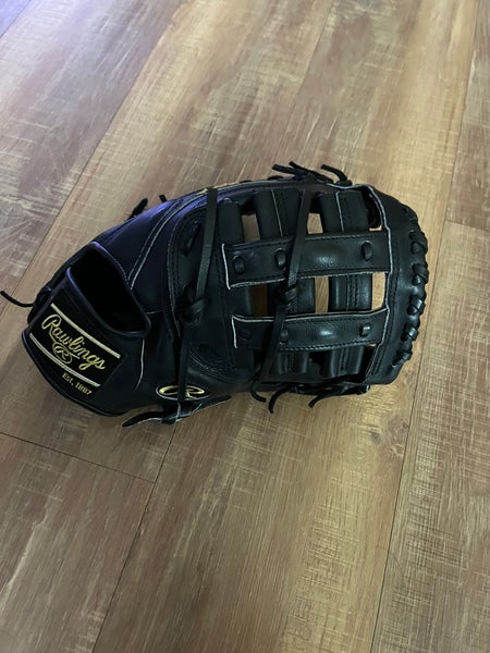 2022 First Base 12.5" Heart of the Hide Baseball Glove