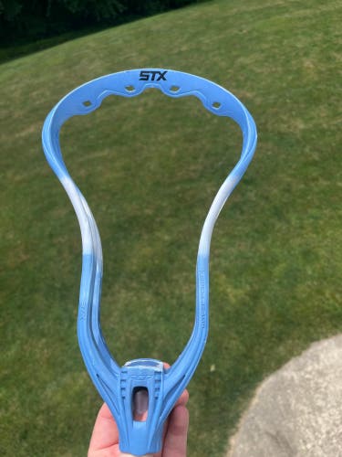 New Dyed STX Super Power Plus Head