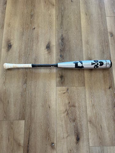 2022 Hybrid (-3) 30 oz 33" The Goods Bat