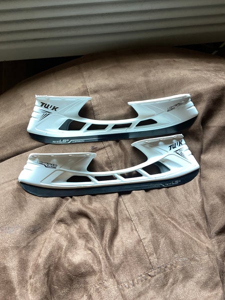 Lightspeed edge 280 blade holders And Blades