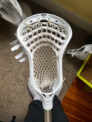 New Strung Surgeon 700 Head