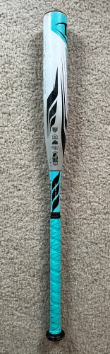 2020 29 inch -12 Quest Fast pitch bat from Louisville Slugger