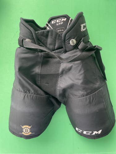 Used Youth CCM LTP Hockey Pants (Size: Large)