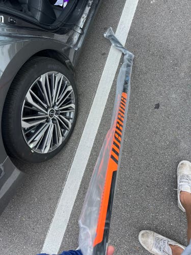 Senior Left Hand W03  Covert QR5 Pro Hockey Stick