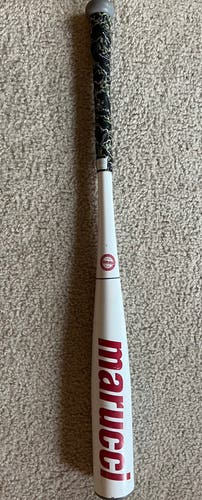2016 Alloy (-3) 28 oz 31" CAT 6 Bat