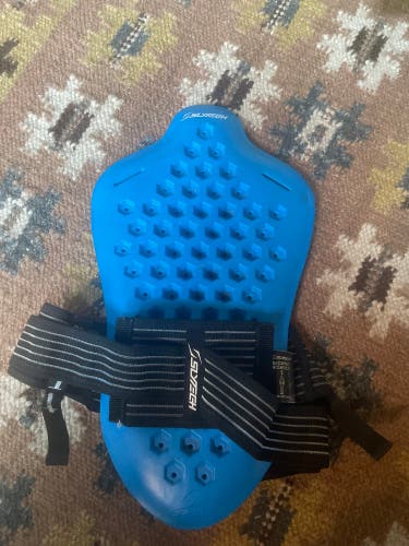 Slytech Back Protector