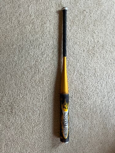 *Rare* 2006 34 inch Anderson Rocket Tech Reloaded Slow Pitch Softball Bat