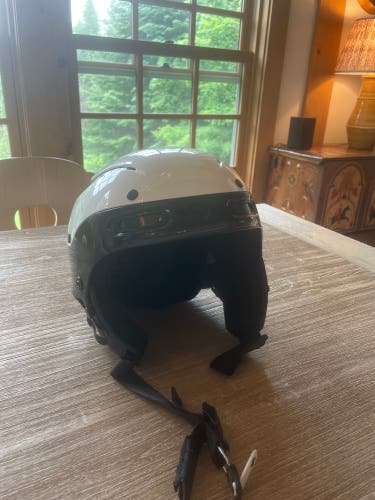 Used Sweet Protection Sl Helmet
