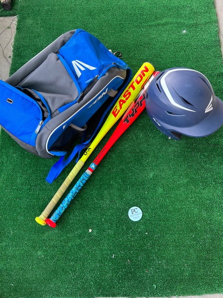 Sports Equipment Baseball Bat Cricket Softball Hockey Gear Bag with Wheels  - China Hockey Gear Bag and Hockey Bag with Wheels price