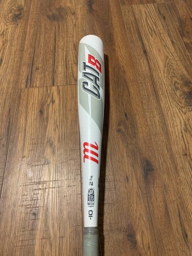 Marucci Cat8 29/19 Drop 10 USSSA Bat