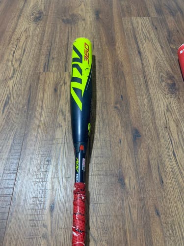 Easton ADV 360 Bat (-8) 22 oz 30"