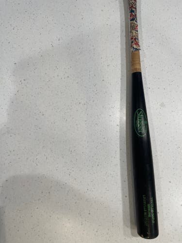 Wood (-10) 19 oz 29" 125 Bat