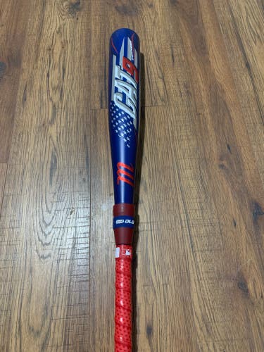 2022 Marucci Cat 9 Connect Bat (-8) 22 oz 30"
