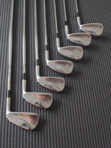 TaylorMade 2020 P770 Irons