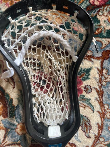 Used Attack & Midfield Strung Mirage 2.0 Head