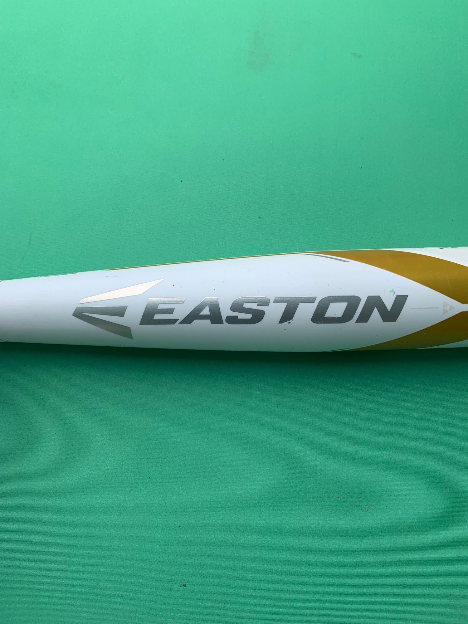 Used Easton EASTON GHOST X -10 29/19 29 -10 Drop USSSA 2 5/8 Barrel Bats  USSSA 2 5/8 Barrel Bats