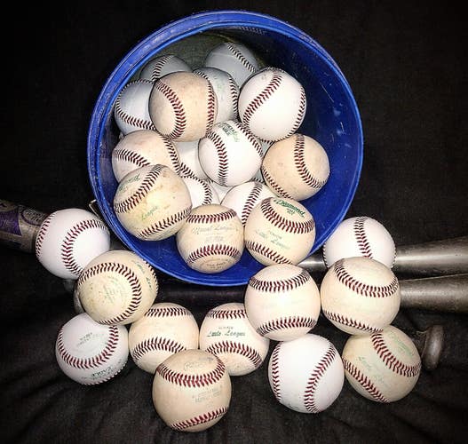 (18)Baseballs ★ShippedFast★