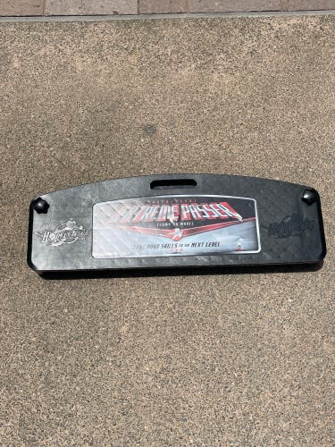 HockeyShot Extreme Passer (Clamp On)