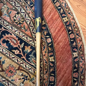 BBCOR Certified Wood (-3) 28 oz 31" TJ19 Pro Select Bat