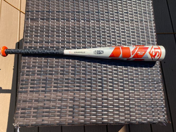 2022 Composite (-12) 16 oz 28" Meta One Bat