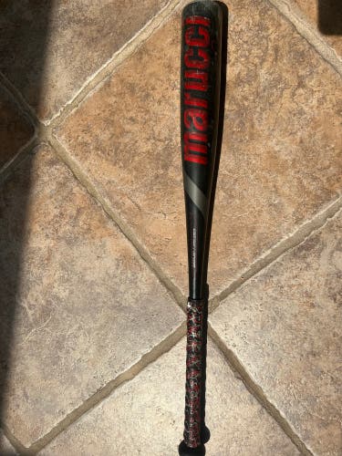 USSSA Certified Alloy (-8) 22 oz 30" CAT 9 Bat