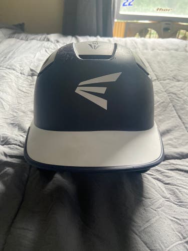 Used Small Easton Batting Helmet