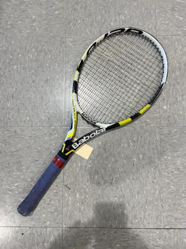 Used Babalot Tennis Racquet