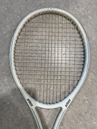 Used Prince Standard Tennis Racquet