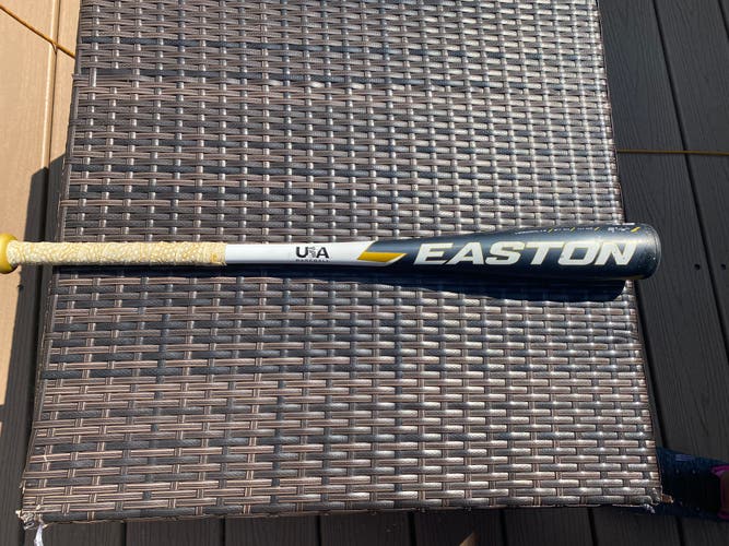 Alloy (-13) 14 oz 27" Alpha 360 Bat