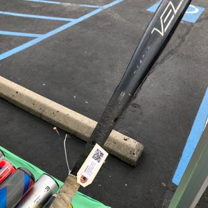 Used BBCOR Certified 2020 Rawlings Velo ACP Hybrid Bat -3 30OZ 33"