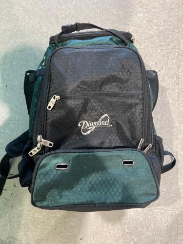 Used Diamond Batpack