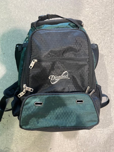 Used Diamond Batpack
