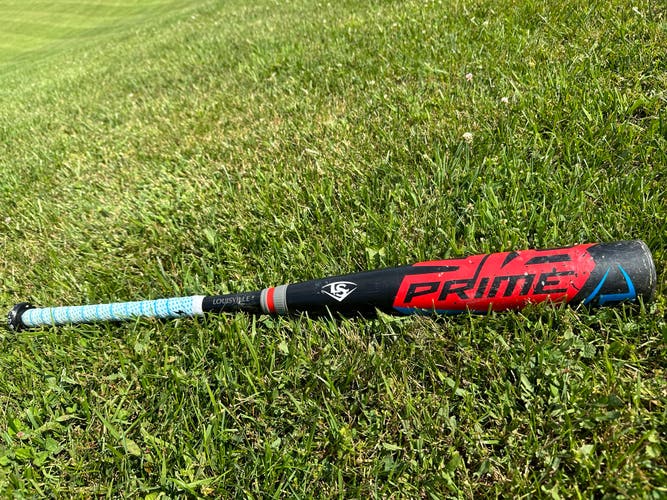 2018 Composite (-3) 29 oz 32" Prime 918 Bat