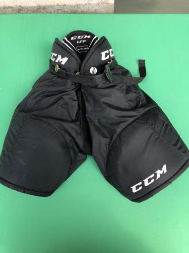 Used Youth CCM LTP Hockey Pants (Size: Medium)