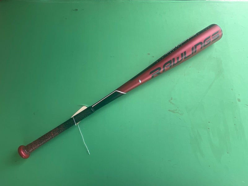 Used USABat Certified Rawlings 5150 Alloy Bat -10 20OZ 30"