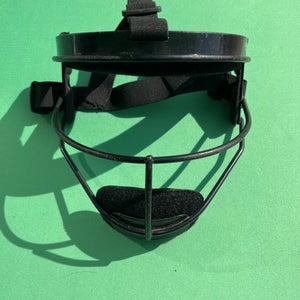 Used Rip It Defense Pro Youth Softball Face Guard