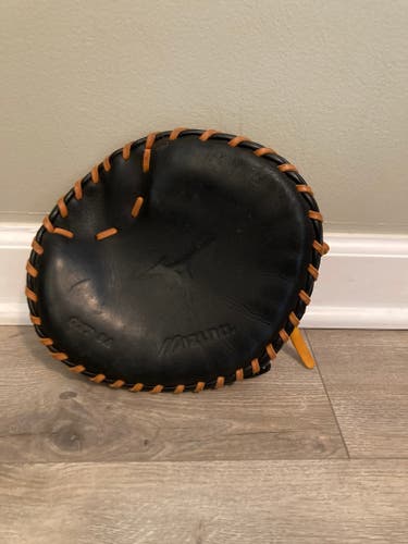 Mizuno Baseball GXT3A Training Paddle, Black-Cork; Right Hand Throw