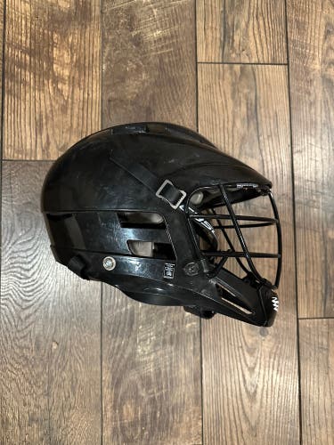 Used Player's Cascade Youth S Helmet