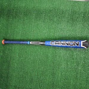 Boombah Cannon XRT Composite 2 5/8" Barrell 30x20 Senior League -10 Baseball Bat