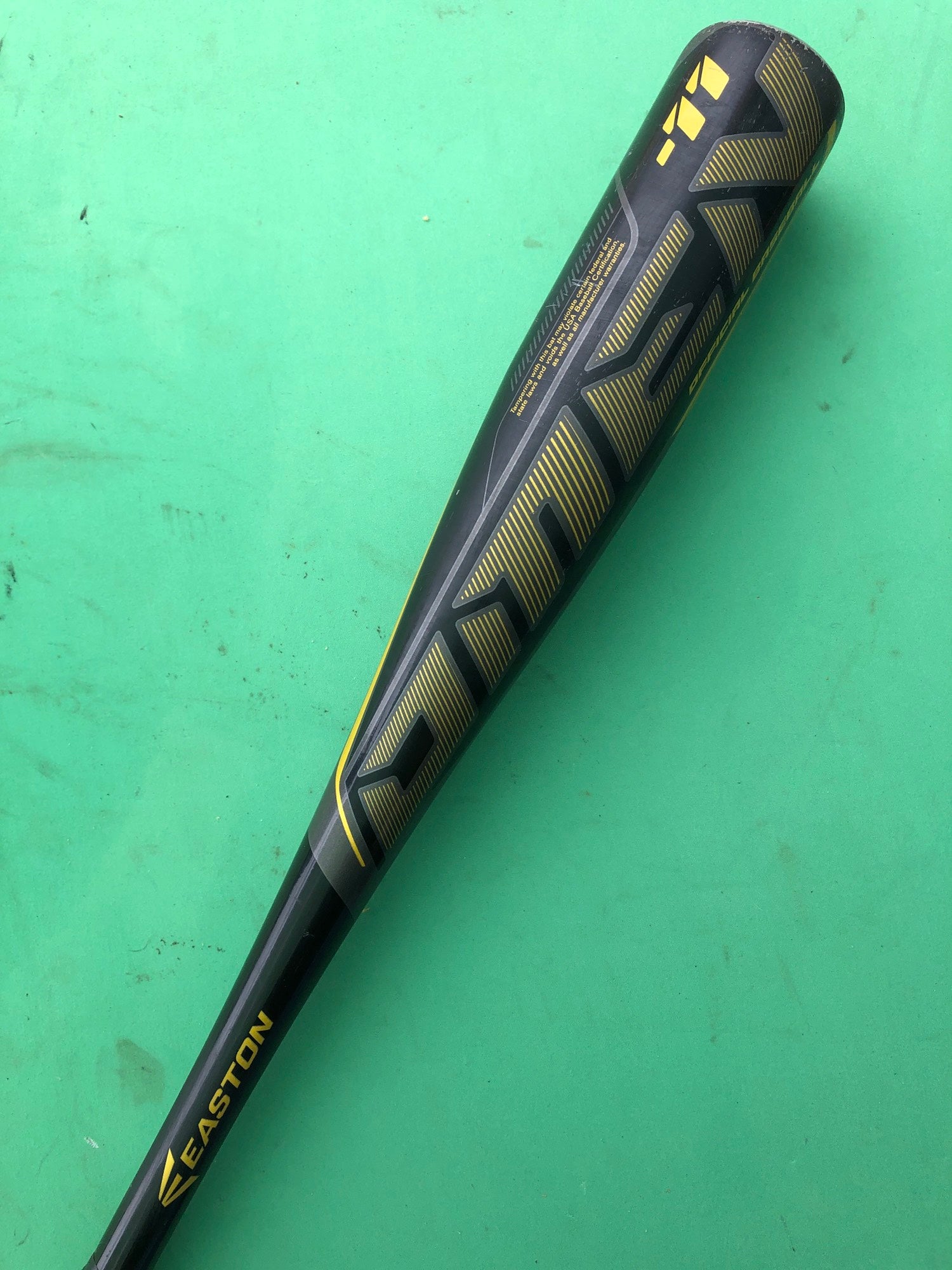 Omen Baseball Bat Youth