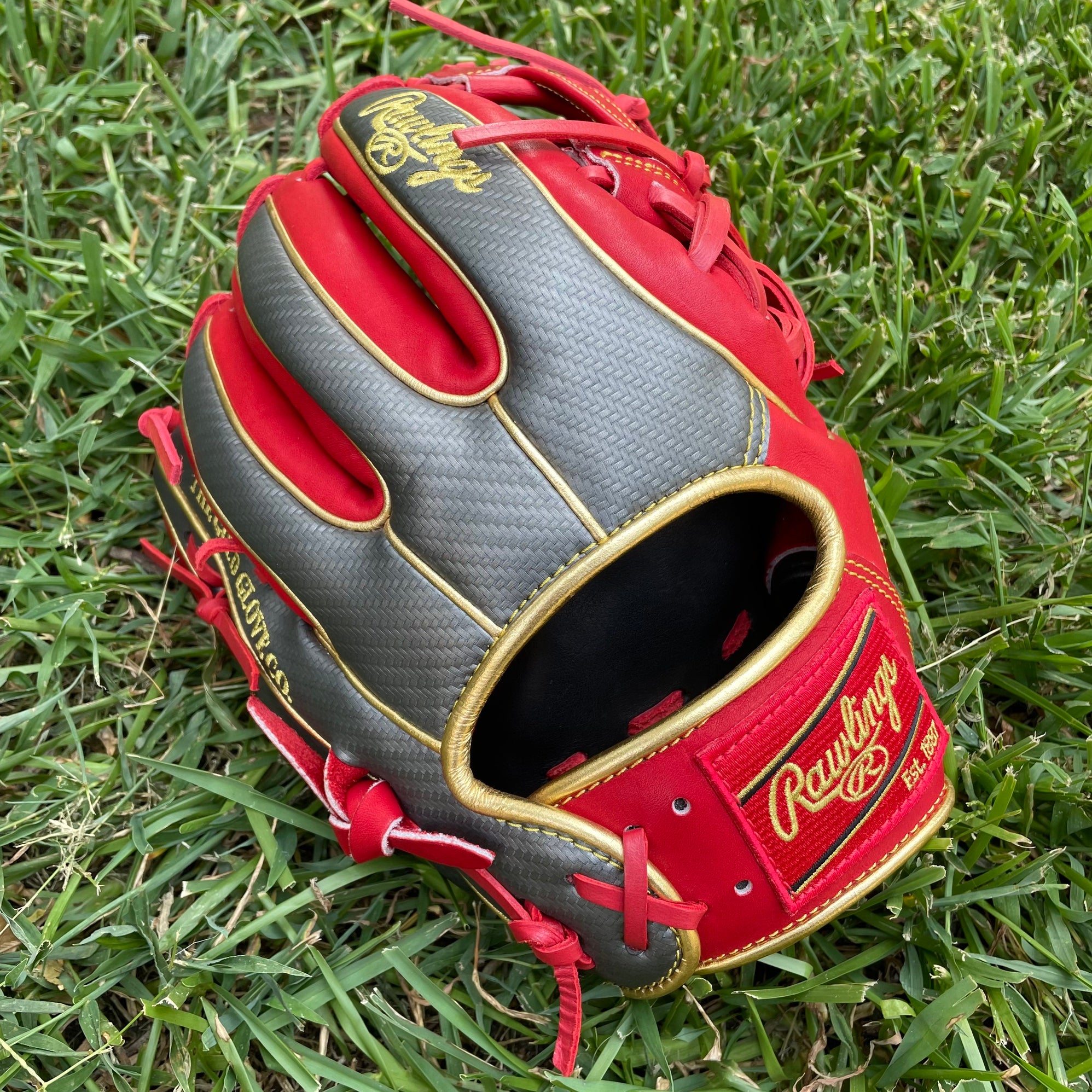New Rawlings HOH Kolten Wong 11.5 Baseball Glove